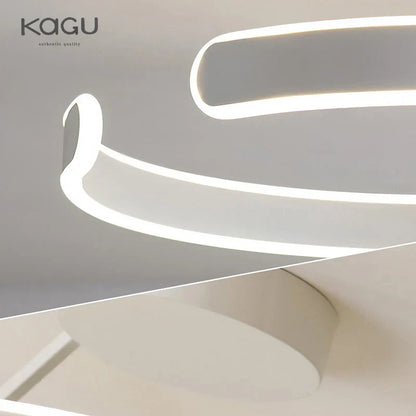 Lámparas colgantes de techo LED regulables DecorBites™