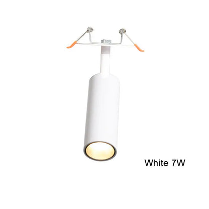 DecorBites™ LED Recessed Ceiling Lights 7W-30W 3000K-6000K for Kitchen Shop Ceiling