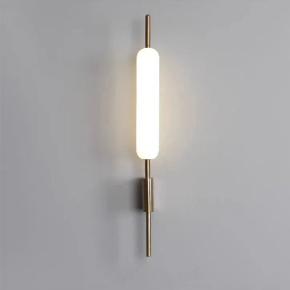 DecorBites™ LED Wall Light for Bedroom Living Room Background Decor-Luminaire