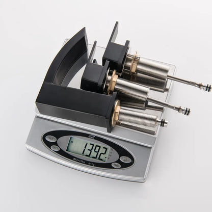 DecorBites™ Gold Black Waterfall Bathroom Basin Faucet 3 Hole Hot Cold Water Tap