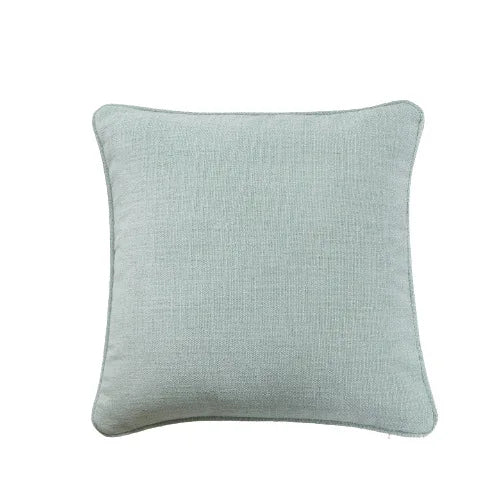 DecorBites™ Cotton Linen Pillow Cover Set for Home Decor