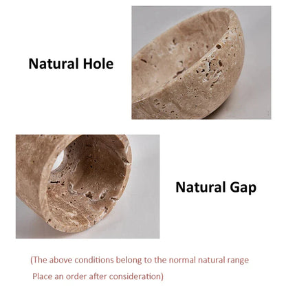 Lámpara colgante pequeña nórdica color crema DecorBites™ para una decoración de dormitorio moderna estilo wabi-sabi.