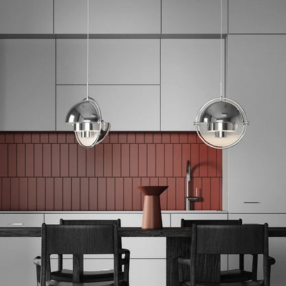 DecorBites™ Danish Pendant Lights Ceiling Chandelier for Bedroom Kitchen Living Room