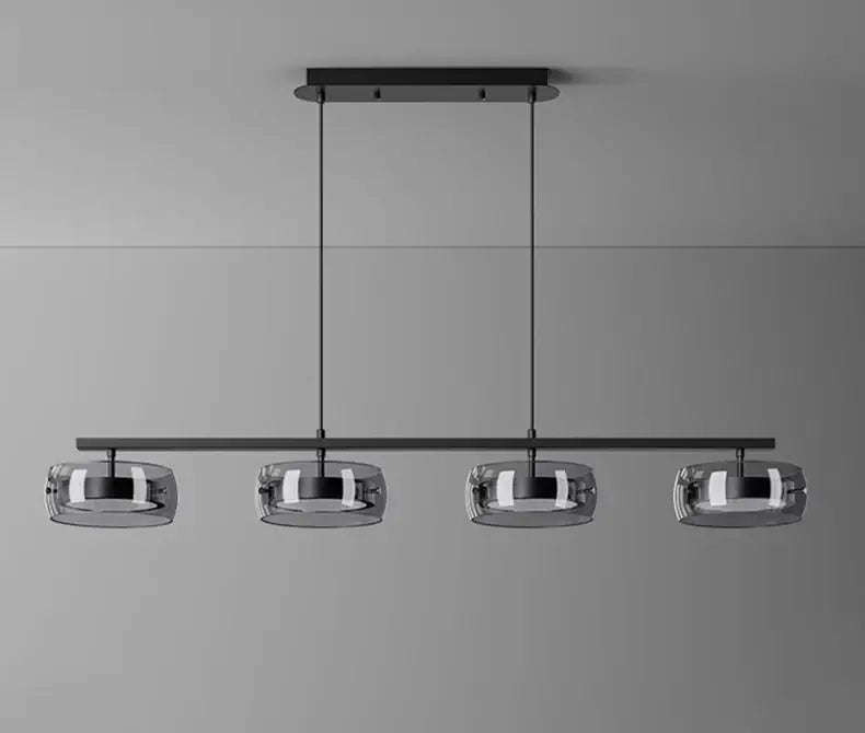 DecorBites™ Nordic Pendant Light for Dining and Living Rooms