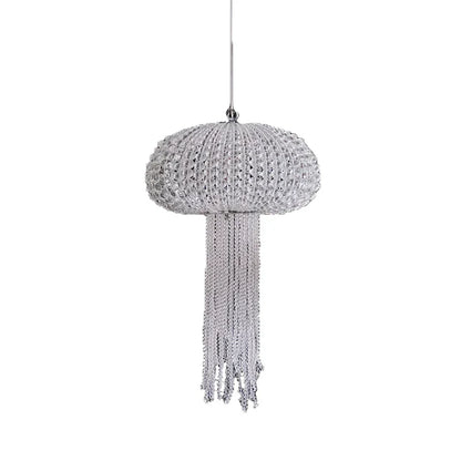 DecorBites™ Art Deco Dimmable Hanging Chandelier Lighting for Dining Room.