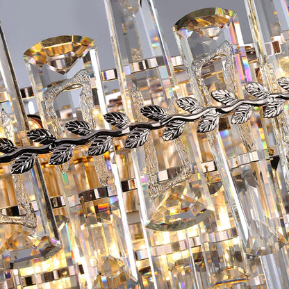 DecorBites™ Elegant Room Lights for Modern Luxury Living Spaces