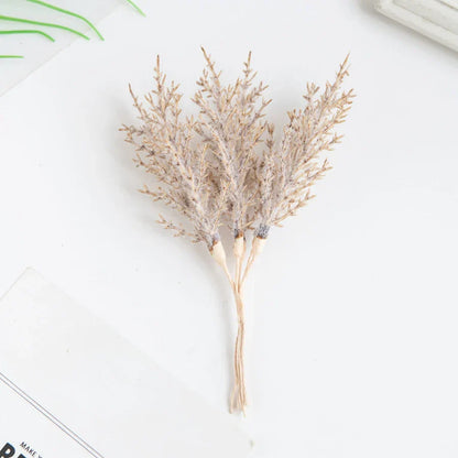 DecorBites™ Artificial Autumn Branches Set for Home Decor and Weddings