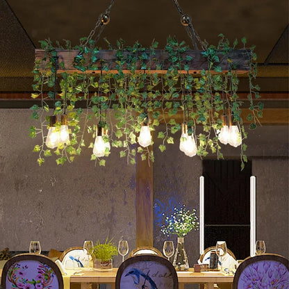 DecorBites™ Bar Hanging Chandeliers for Creative Home Décor