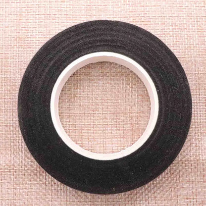 DecorBites™ Green Florist Tapes 12mm*45m Stretchy Corsages Stamen Wrap Buttonhole Artificial Flower