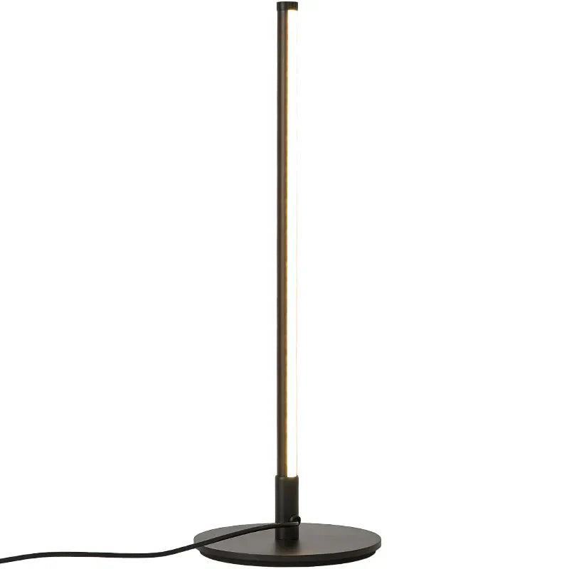 DecorBites™ LED Table Lamp - Eye-Protection Desk Lamp for Bedroom, Study, Office, Reading