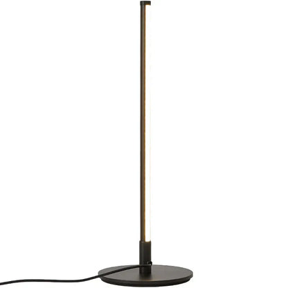 DecorBites™ LED Table Lamp - Eye-Protection Desk Lamp for Bedroom, Study, Office, Reading