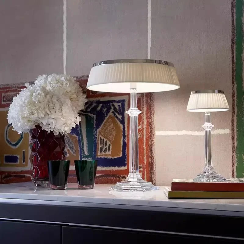 DecorBites™ LED Table Lamp for Modern Home Decor and Living Spaces