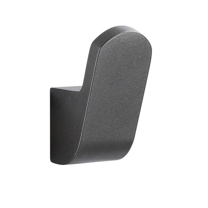 مجموعة أدوات الحمام DecorBites™: حامل مناشف، رف، حامل ورق، حامل مناشف، حامل فرشاة المرحاض