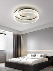 Luxury LED Ceiling Chandelier