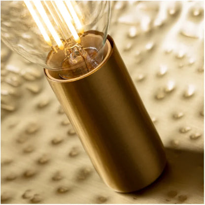 DecorBites™ Lotus Flower Pendant Light for Dining Room and Hotel Decor