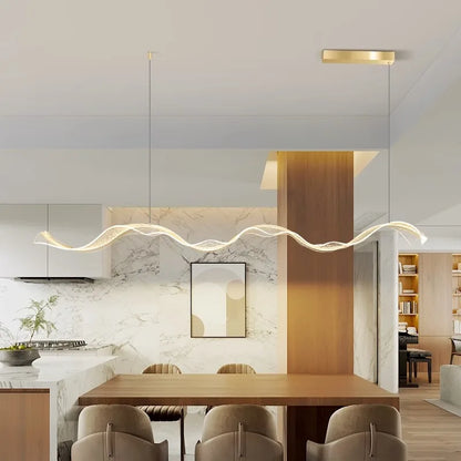 Lámparas colgantes LED DecorBites™ para decoración moderna del hogar e iluminación interior