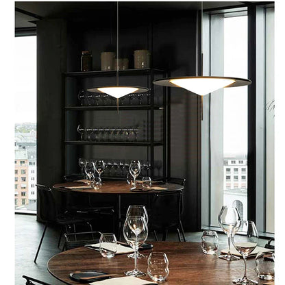 DecorBites™ Designer UFO Chandelier 10W Modern Indoor Living Room Lamp