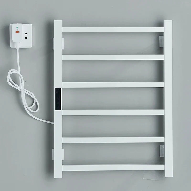DecorBites™ Electric Towel Warmer with Smart Digital Display