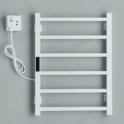DecorBites™ Electric Towel Warmer with Smart Digital Display