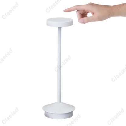 DecorBites™ LED Retro Touch Sensor Table Lamp Night Light