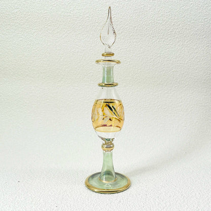 DecorBites™ Handmade Glass Bottle Exquisite Ornament Soft Ornament