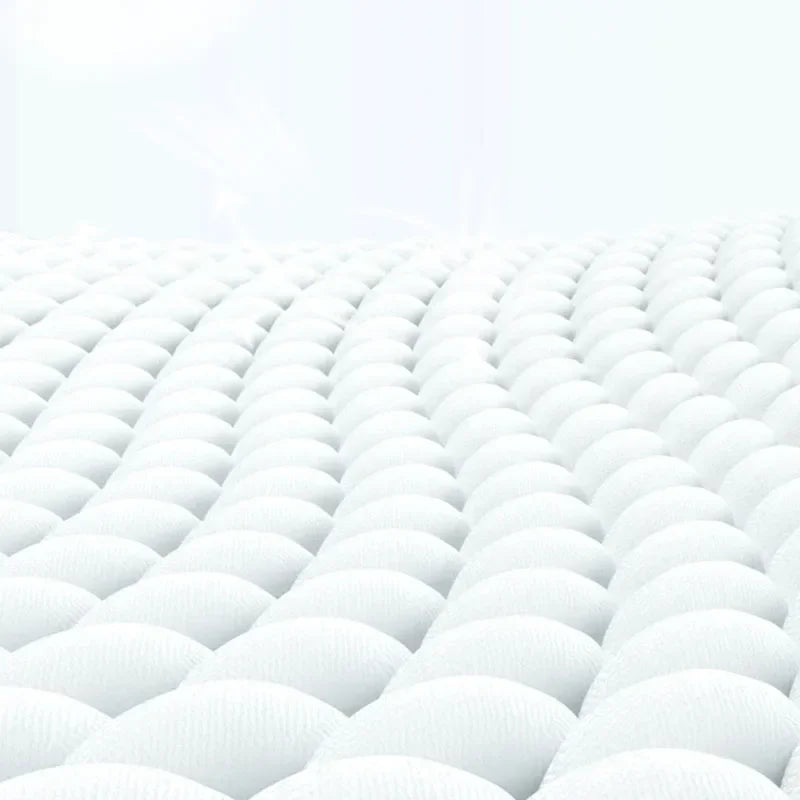 DecorBites™ Cartoon Style Printed Comforter Set 4Pcs Lightweight Duvet Kits Bedding Set