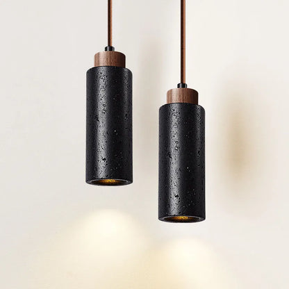 Lámpara Colgante Pequeña de Diseño Minimalista