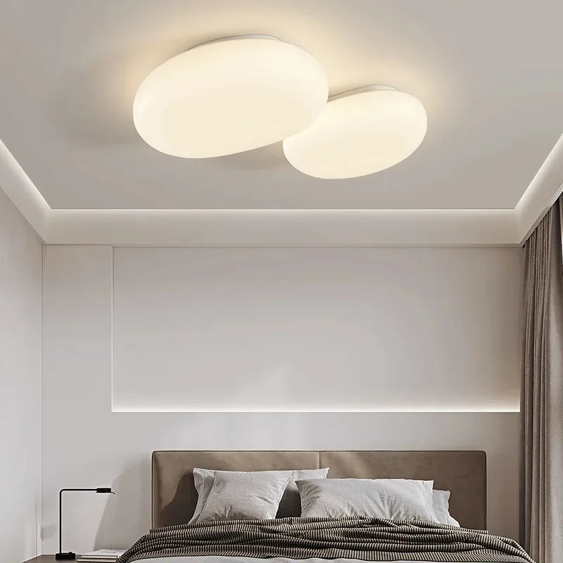 Luz de Techo LED Decorbites™ para Niños Regulable para Dormitorio y Sala de Estar