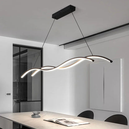 DecorBites™ LED Pendant Lights for Home Decor Living, Study, Dining Room - Minimalist Indoor Lighting