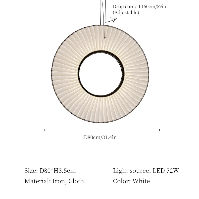 DecorBites™ Hanging Ceiling Lamps - Chic Pendant Lights for Home, Restaurant, and Hotel Decor