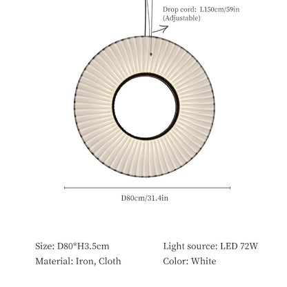DecorBites™ Hanging Ceiling Lamps - Chic Pendant Lights for Home, Restaurant, and Hotel Decor