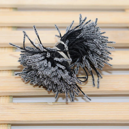 DecorBites™ 200 mini estambres y pistilos de flores para decoración de bodas, manualidades y tarjetas artificiales