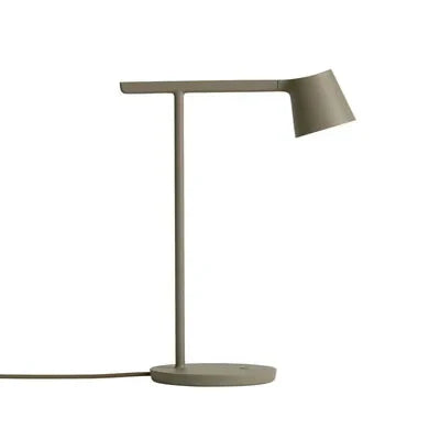 DecorBites™ Adjustable Nordic Desk Lamp - Minimalist Study Office Bedroom Light
