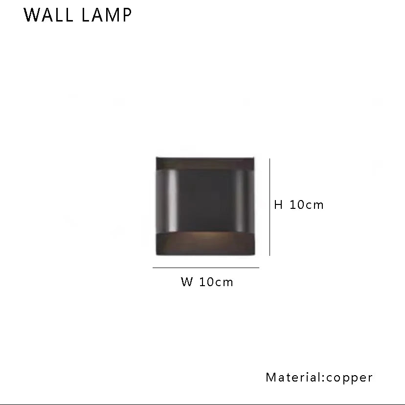 Nordic LED Pendant Light