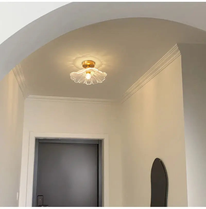 DecorBites™ Modern Nordic Ceiling Lights for Home Interiors