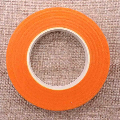 DecorBites™ Green Florist Tapes 12mm*45m Stretchy Corsages Stamen Wrap Buttonhole Artificial Flower