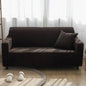 Decobites Cozy Fleece Sofa Slipcover in Multiple Sizes