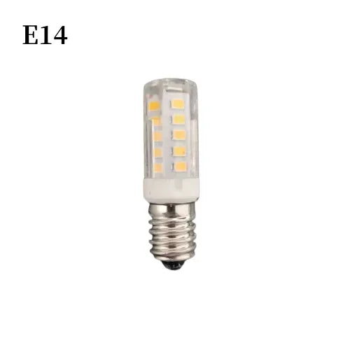 Bombillas LED Decorbites™: Lámpara E27 E14 G9 G4, AC110V 220V, Solución de Iluminación Eficiente en Energía