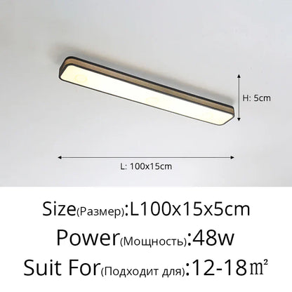 DecorBites™ LED Chandelier: Stylish Lights for Living, Dining, Bedroom, Kitchen & More