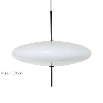 DecorBites™ Designer Iron Pendant Light: Modern & Creative Restaurant & Bar Lighting