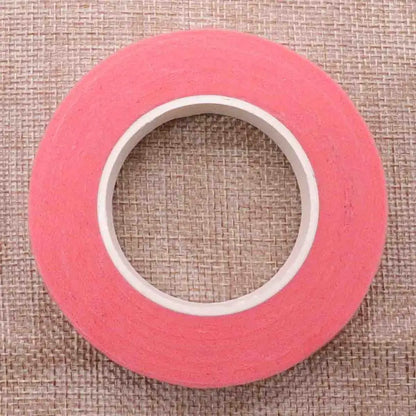 DecorBites™ Green Florist Tapes 12mm*45m Stretchy Corsages Stamen Wrap Buttonhole Artificial Flower