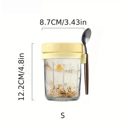 DecorBites™ BPA-Free Borosilicate Drinking Glasses Set - Set of 6/4 | Heat Resistant and Dishwasher Safe