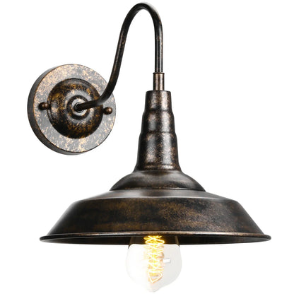 DecorBites™ Industrial Pendant Lamp: Modern Retro Loft Chandelier for Kitchen, Living Room.