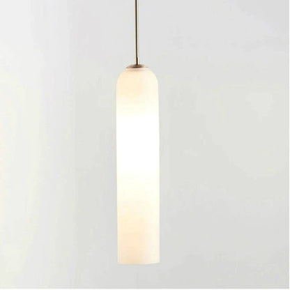 DecorBites™ LED Glass Pendant Chandelier for Kitchen Restaurant Bar Decor