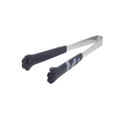 DecorBites™ Cat Paw Stainless Steel Food Tongs Kitchen Gadgets