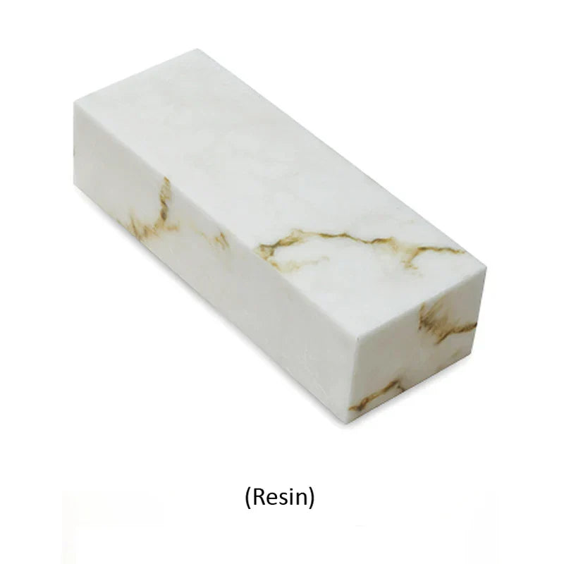 DecorBites™ Imitation Marble LED Wall Lamp - European Retro 50CM Villa Living Room Light