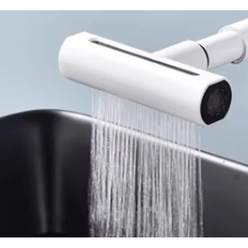 صنابير استبدال صنبور المطبخ DecorBites™ رباعية الاتجاهات من مادة ABS - بيع مباشر من المصنع