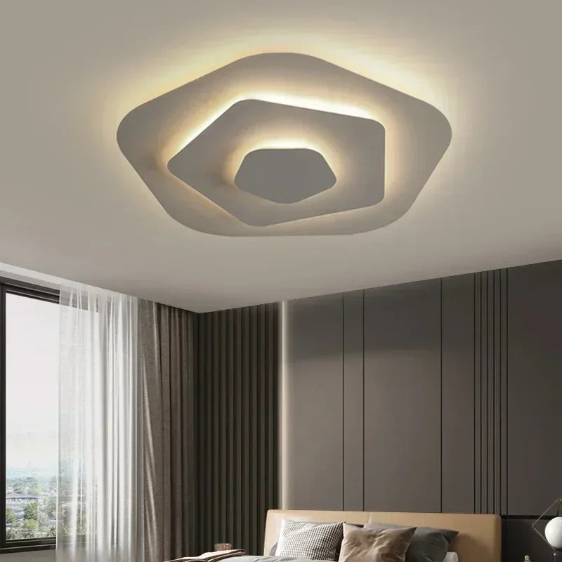 Decorbites™ LED-Deckenleuchter für Wohnzimmer- und Schlafzimmerdekoration