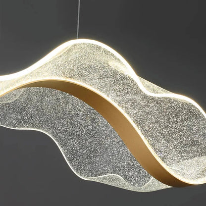 Lámparas colgantes LED DecorBites™ para decoración moderna del hogar e iluminación interior