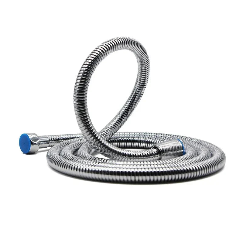 DecorBites™ High Pressure Shower Head with 3 Modes and Anion Filter